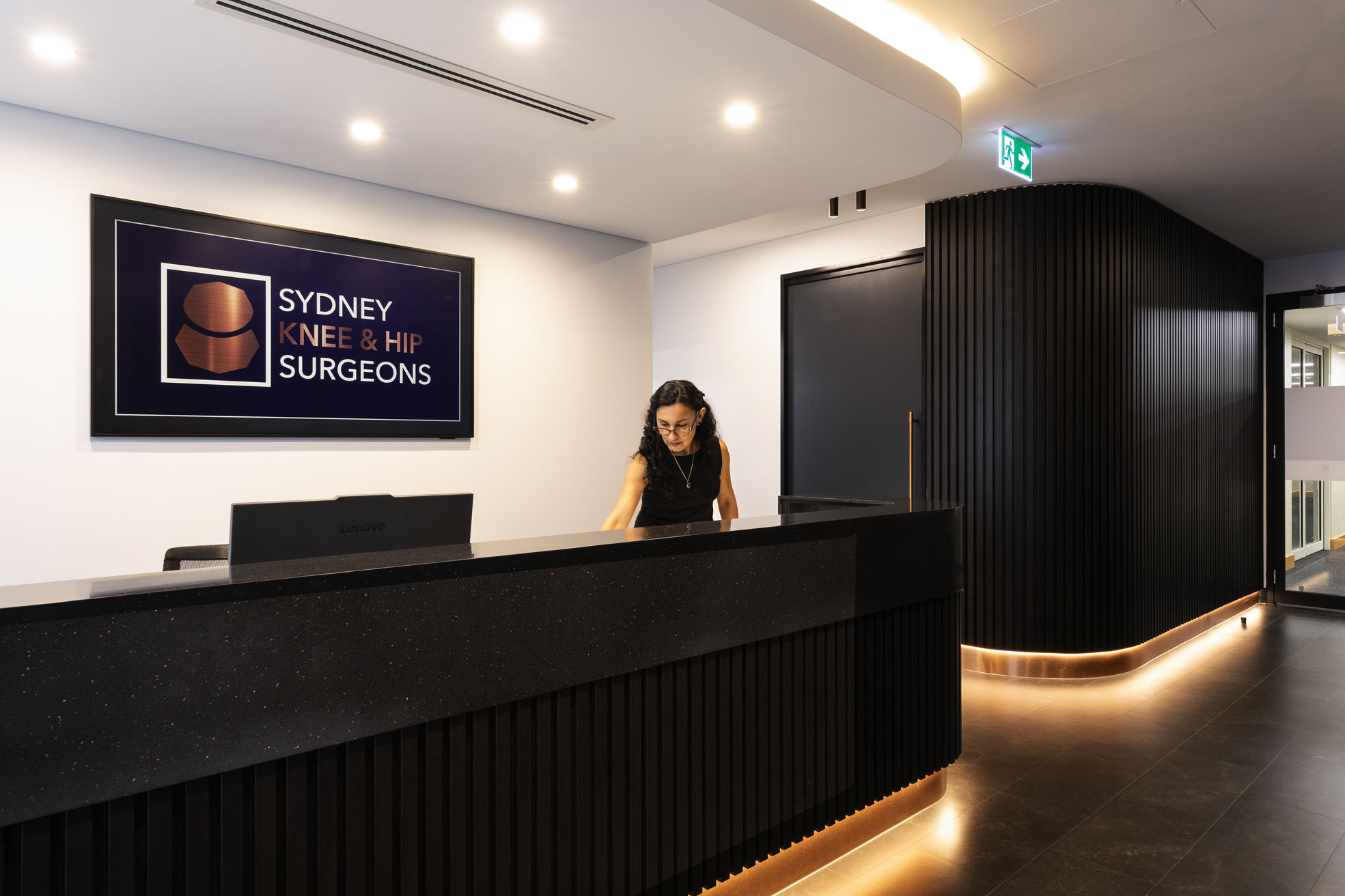 Healthcare - Sydney Knee Hip Surgeons