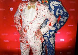 Community - Dance, celebrate and fancy dress