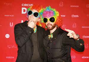 Community - Dance, celebrate and fancy dress