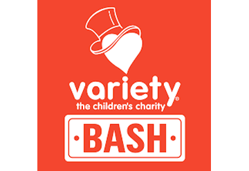 Variety Bash 2019