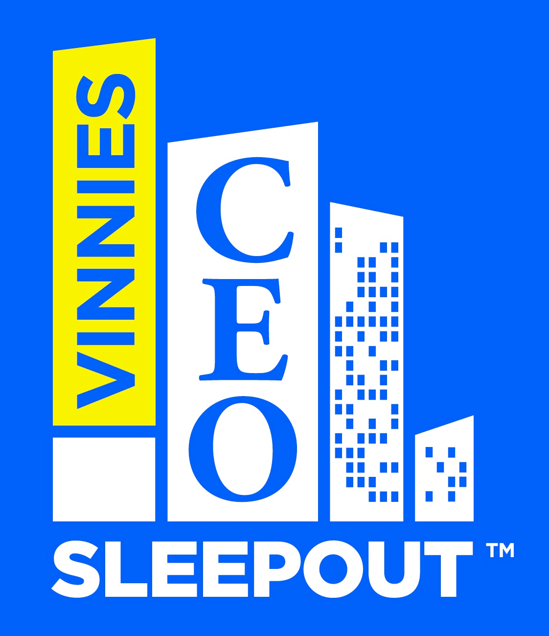 2020 Vinnies CEO Sleepout
