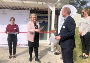 Community - Womens Shelter