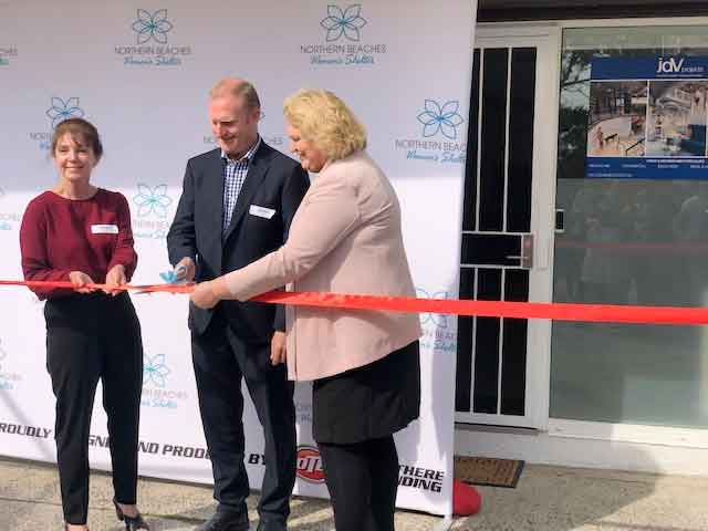 Northern Beaches Womens Shelter