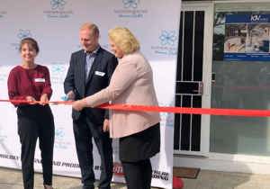 Community - Womens Shelter