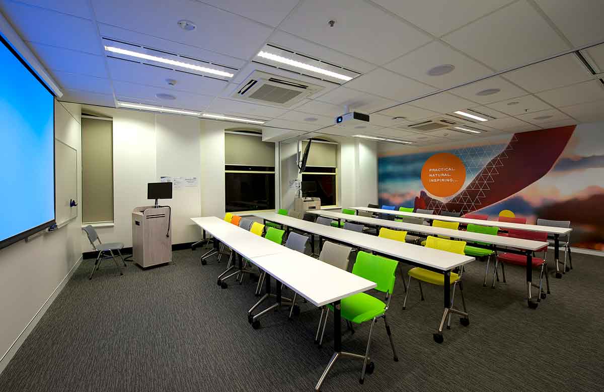 Australian College of Natural Therapies