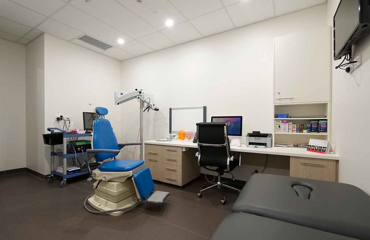 ENT Care Sydney