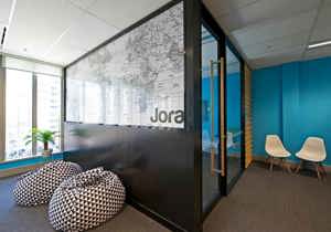 JORA Head Office
