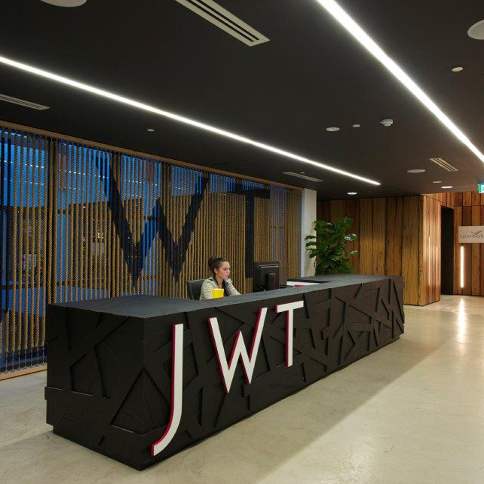 JWT Australia